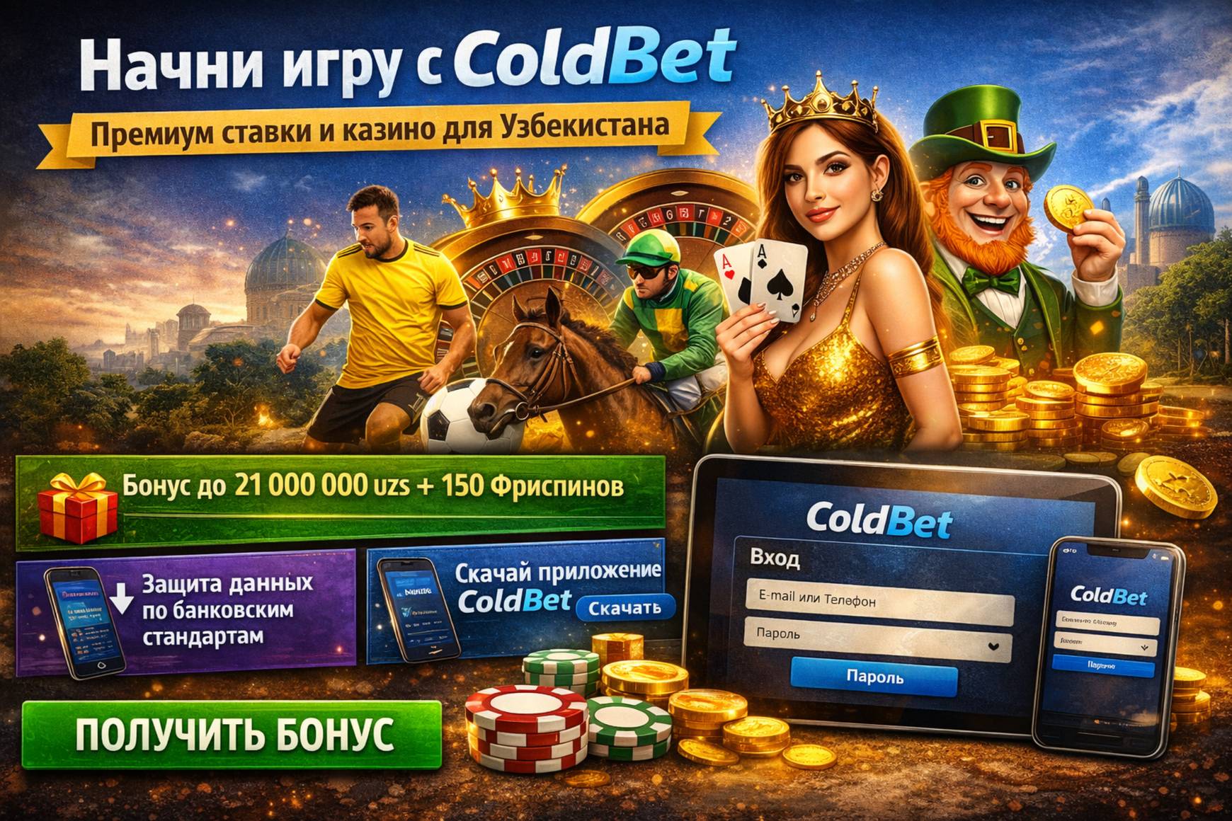 ColdBet casino ColdBet casino
